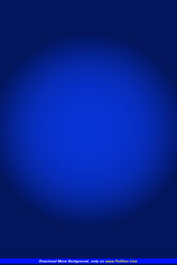 Blue Color Blur Studio Bg for Close Up