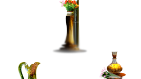 Gamla Flower pot Background free hd