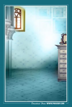4×6 600 Resolution HD Studio Indoor Background for baby