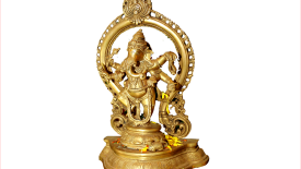 Ganesh Natraj Style