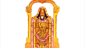 God of Tamil Nadu