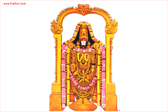 God of Tamil Nadu