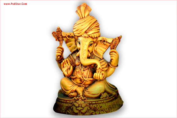 Loard Ganesh murat Photo full resolution