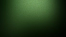 Green with dark simple Studio Background