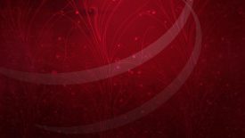 Red with dark new abstract Studio Background