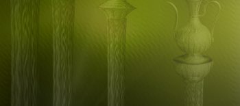 hd single color slide green Studio Background