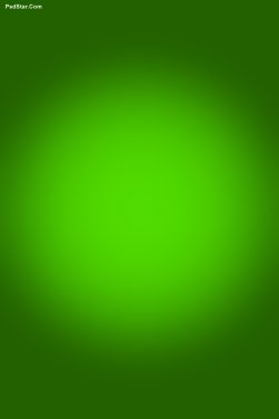 Green Color Light