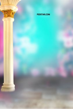 background color