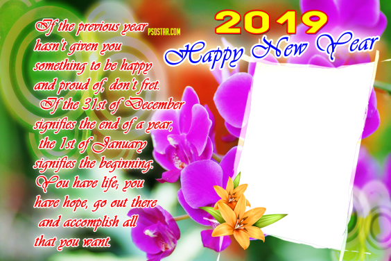 hd greeting cards 2019
