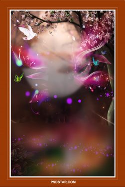 photoshop backdrops portrait