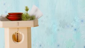 studio background plained