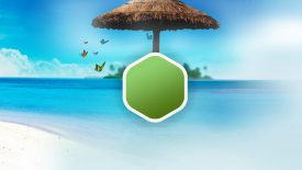 Natural background images