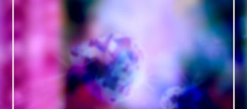 Blue Background with Gradient Background