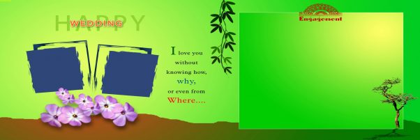 Karizma Background 2020