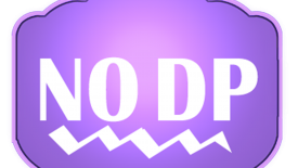 no dp image