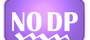 no dp image