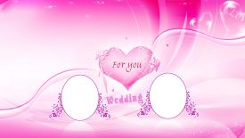 For-You-Wedding-Background