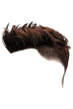hair style png